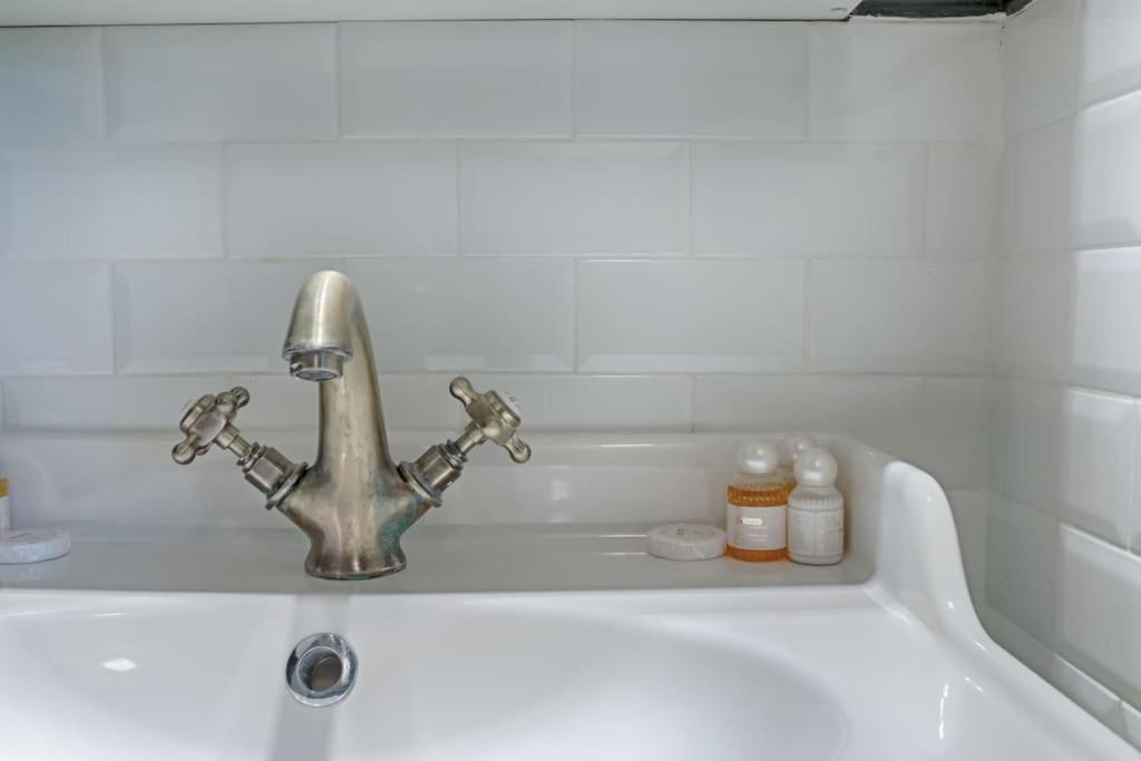 Appartement Mykeypers - Fantastic Designed Parisan Loft 2br/6p- Le Marais *